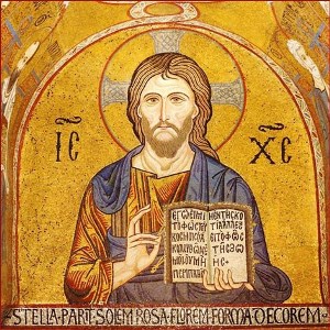 Byzantine icons